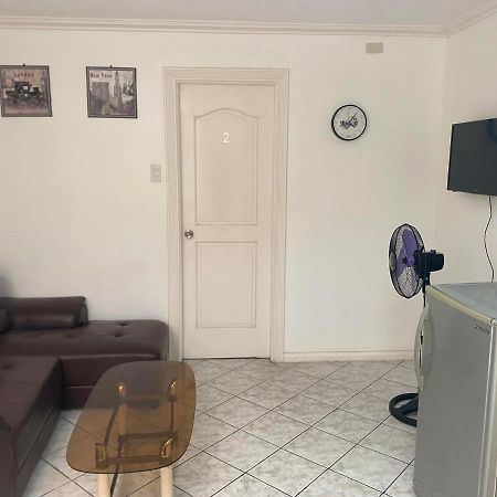 Romy'S Place - Entire 3Rd Floor Apartment Vigan Dış mekan fotoğraf