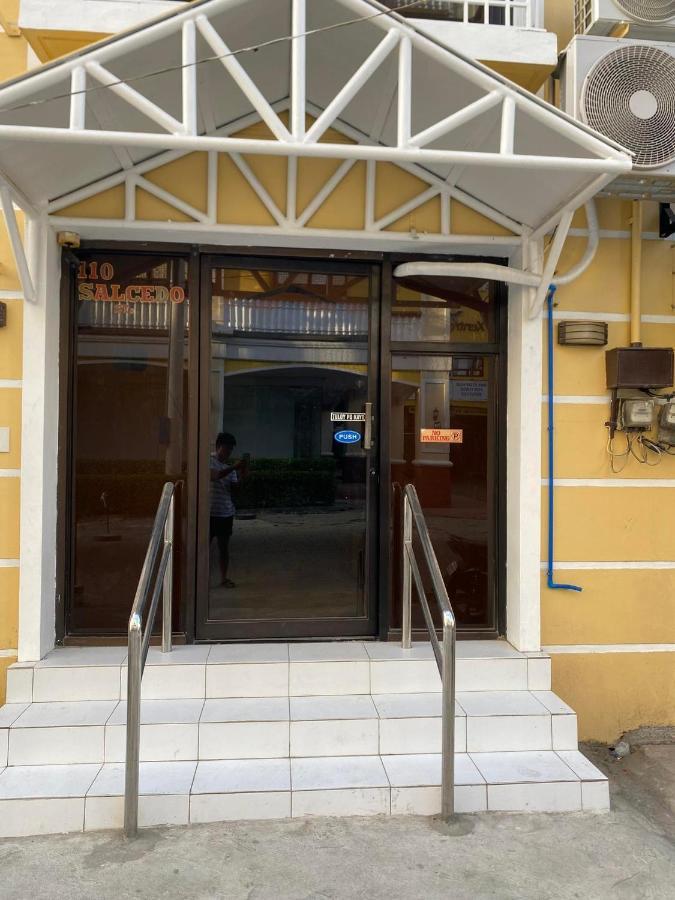 Romy'S Place - Entire 3Rd Floor Apartment Vigan Dış mekan fotoğraf