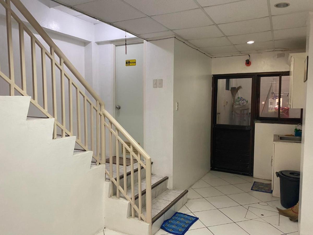 Romy'S Place - Entire 3Rd Floor Apartment Vigan Dış mekan fotoğraf