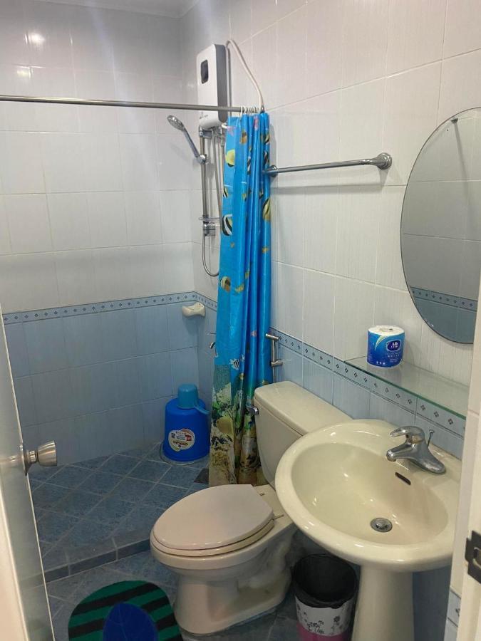 Romy'S Place - Entire 3Rd Floor Apartment Vigan Dış mekan fotoğraf