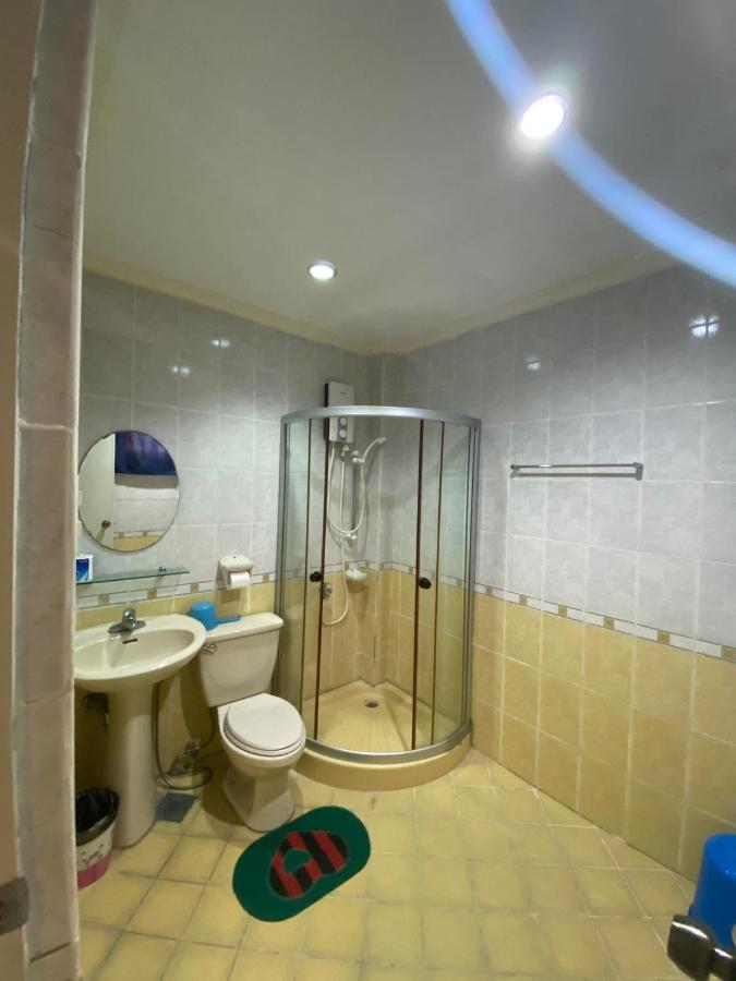 Romy'S Place - Entire 3Rd Floor Apartment Vigan Dış mekan fotoğraf