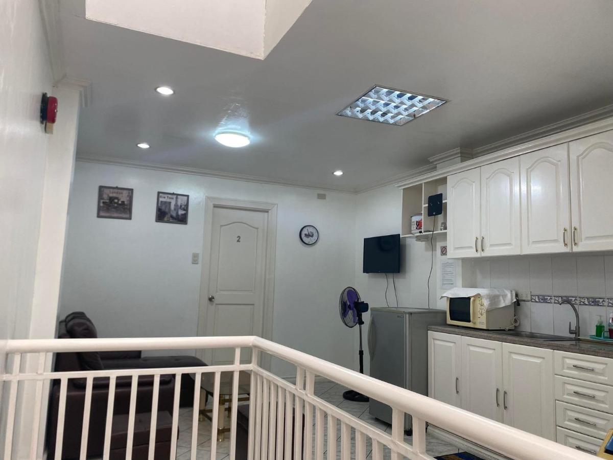 Romy'S Place - Entire 3Rd Floor Apartment Vigan Dış mekan fotoğraf