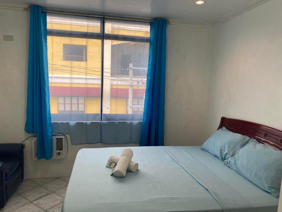 Romy'S Place - Entire 3Rd Floor Apartment Vigan Dış mekan fotoğraf