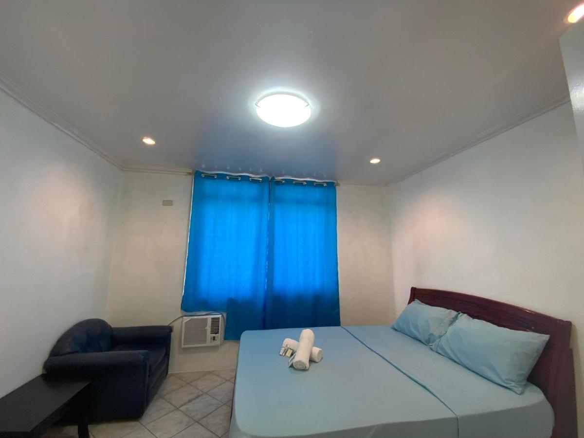 Romy'S Place - Entire 3Rd Floor Apartment Vigan Dış mekan fotoğraf