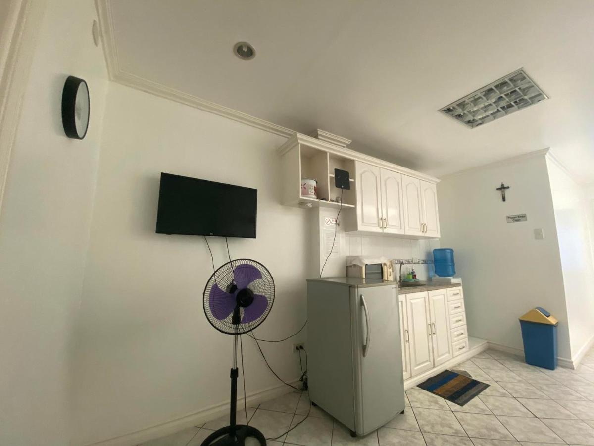 Romy'S Place - Entire 3Rd Floor Apartment Vigan Dış mekan fotoğraf
