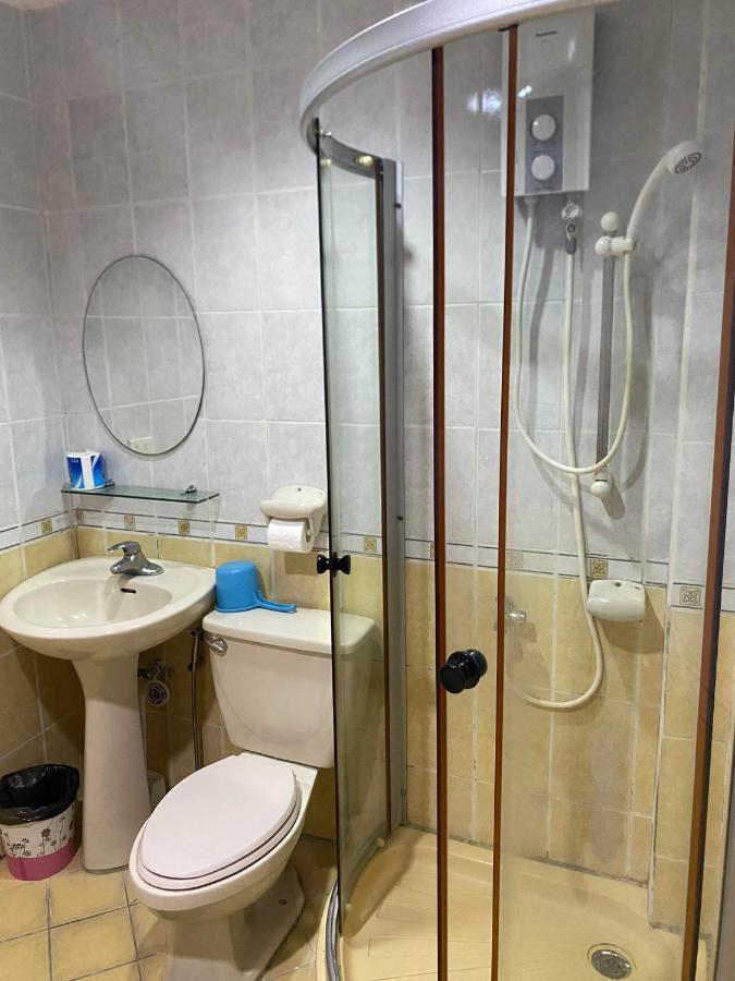 Romy'S Place - Entire 3Rd Floor Apartment Vigan Dış mekan fotoğraf