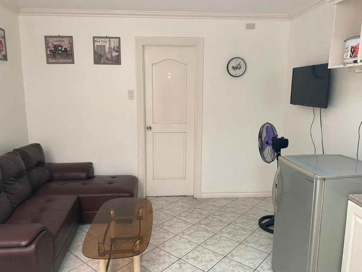 Romy'S Place - Entire 3Rd Floor Apartment Vigan Dış mekan fotoğraf
