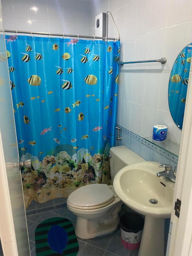Romy'S Place - Entire 3Rd Floor Apartment Vigan Dış mekan fotoğraf
